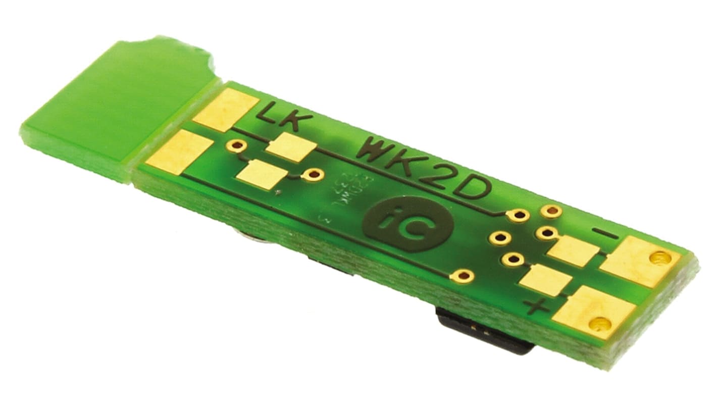 Laser Driver N Type Global Laser N Type 2.4 → 6 V dc, 60mA Laser