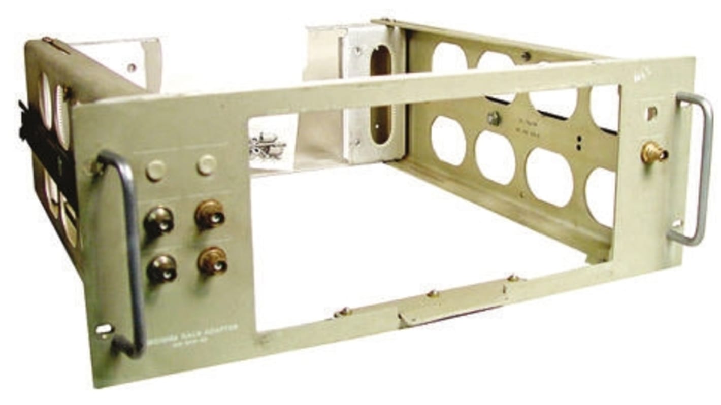 Kit de montaje en rack para osciloscopio Tektronix RMD2000 para usar con Serie DPO2000, serie MSO2000