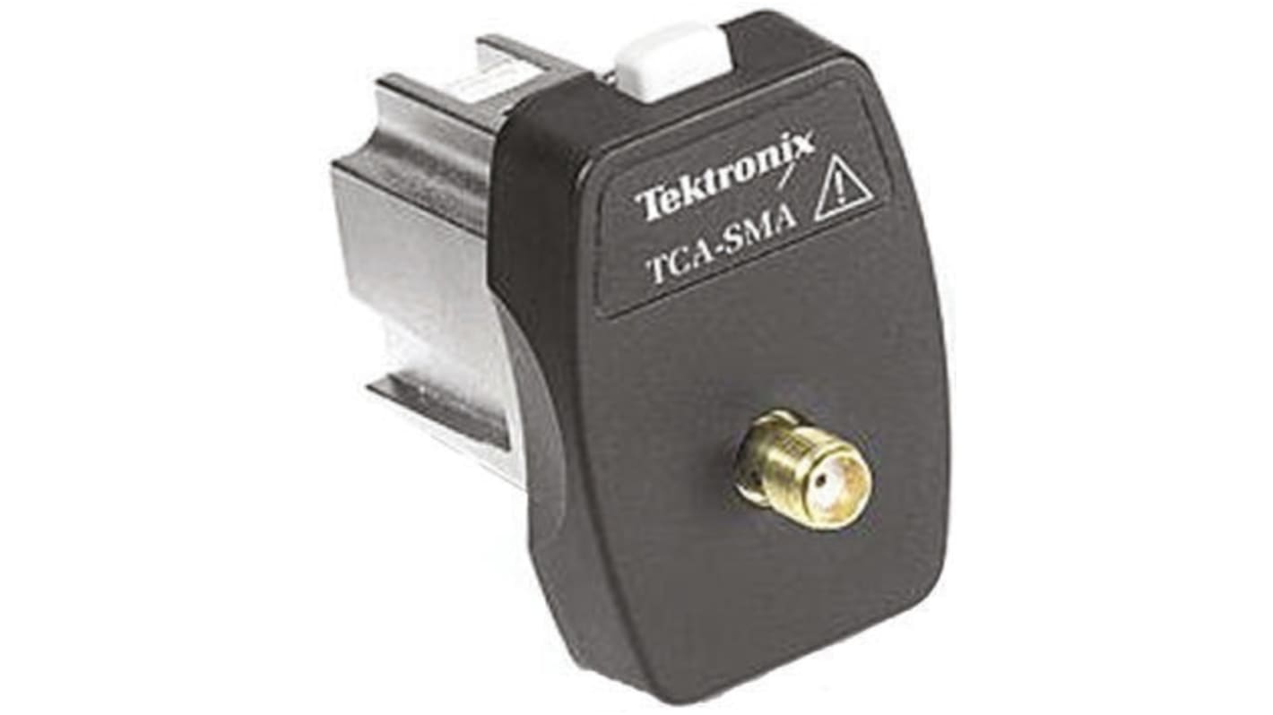 Tektronix TCASMA Signal Adapter for Use with TDS6000 Series, TDSCSA7000B Series