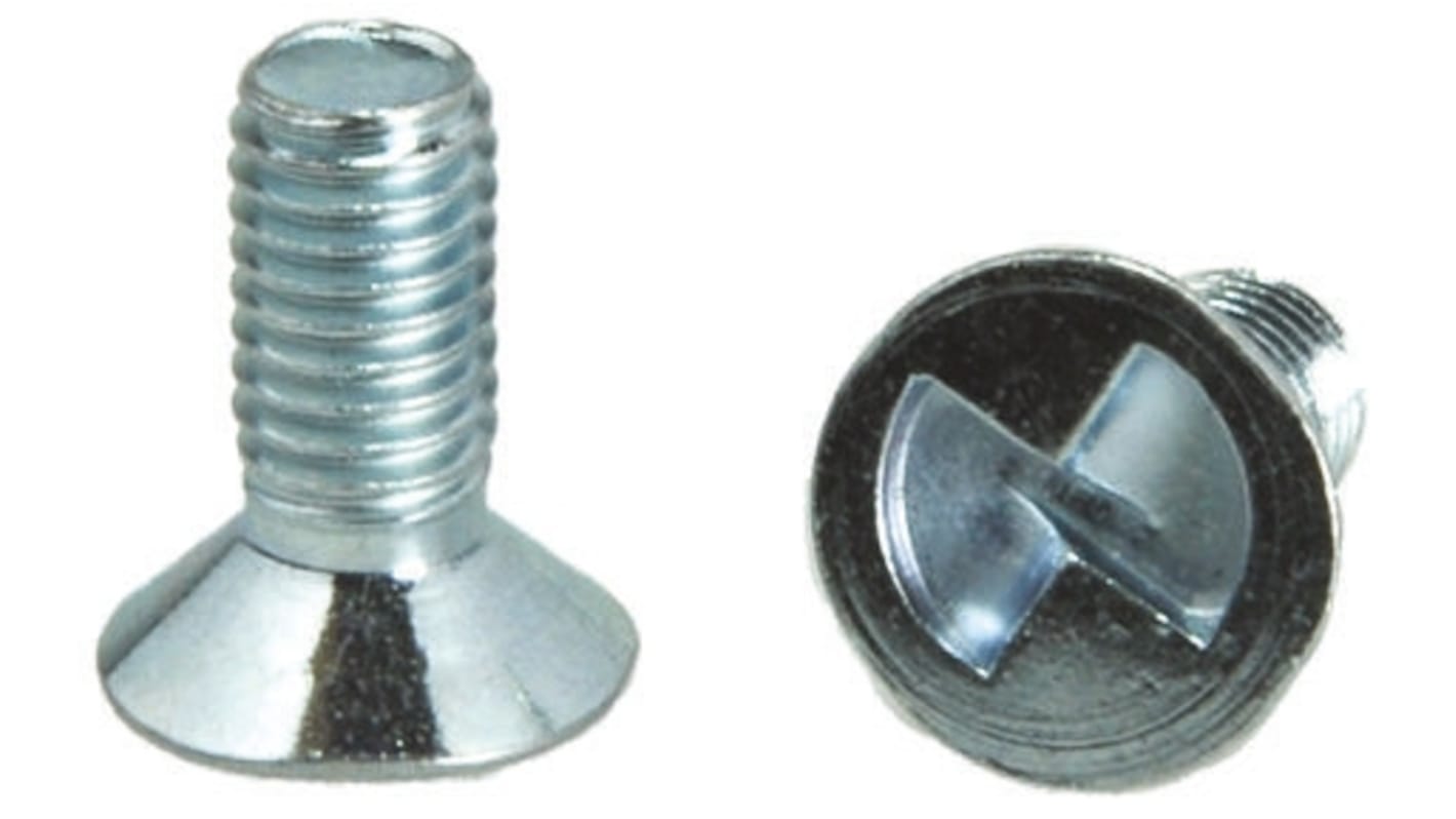 Schmersal Tamper Proof Security Screw