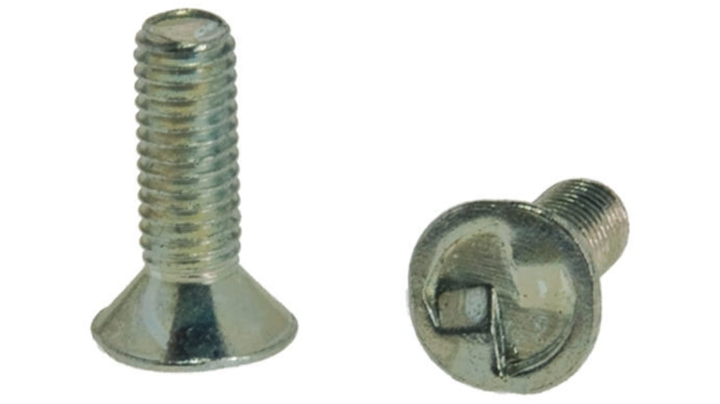 Schmersal Tamper Proof Security Screw