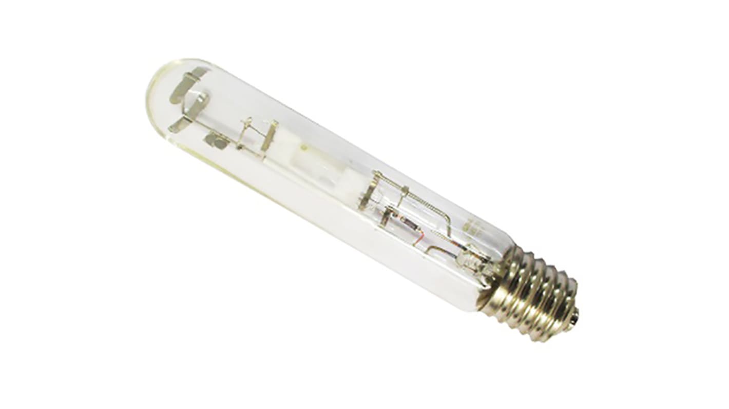 Venture Lighting Halogen-Metalldampflampe 250 W GES/E40 Röhrenförmig T46 Universal Geschlossen 4000K 19000 lm Klar
