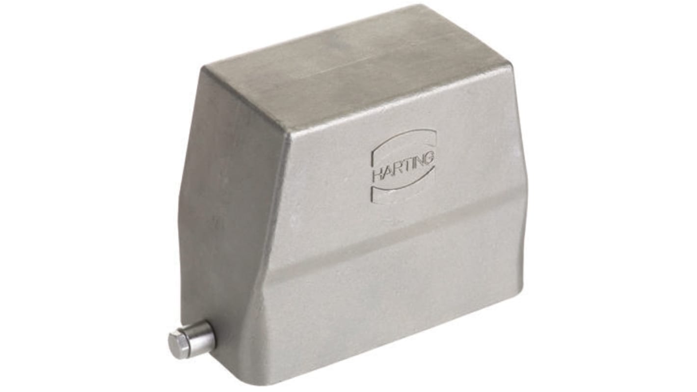 Capot de connecteur HARTING série Han-INOX, M32