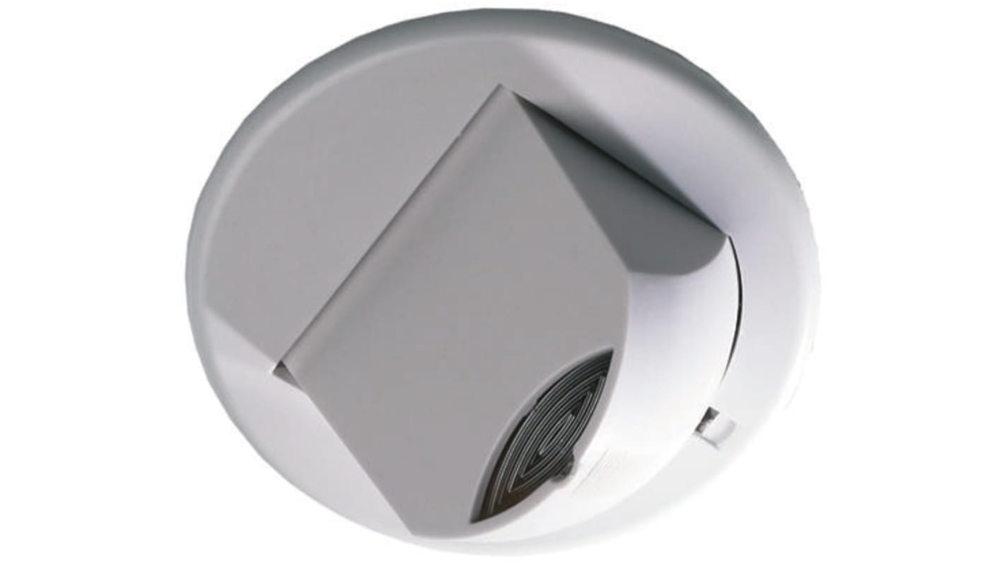 Rilevatore Controller illuminazione RS PRO, 220 → 240 V c.a., tipo Microonde, montaggio A soffitto