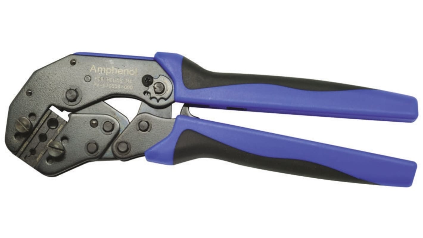 Amphenol Crimping Tool