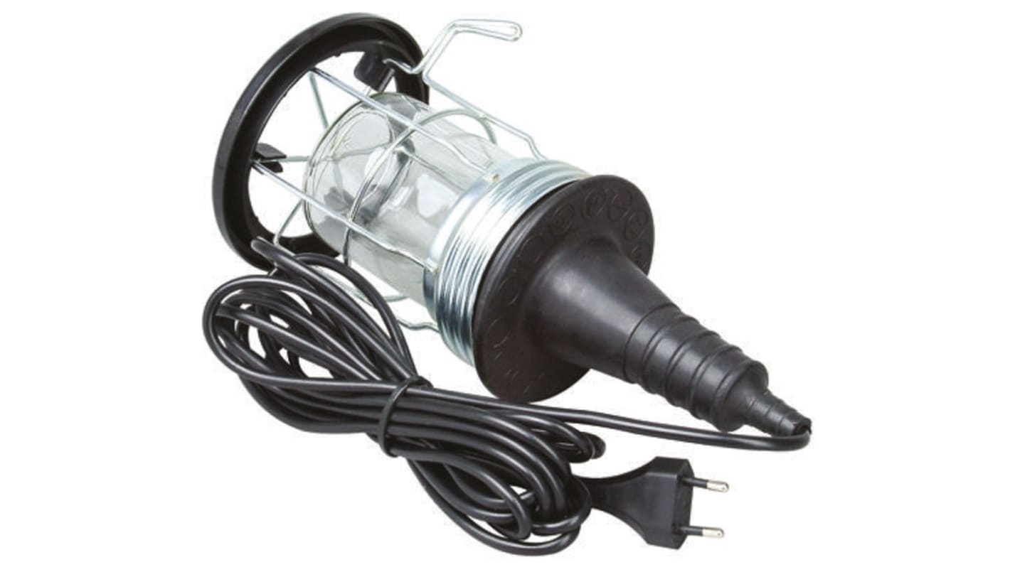 Kopp, Inspection Lamp