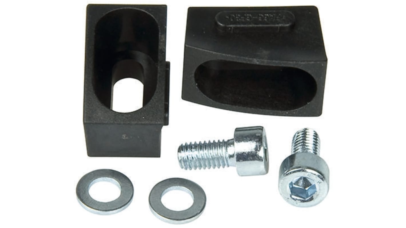 Kit de montaje Sick, para Serie C2MT, serie C4MT