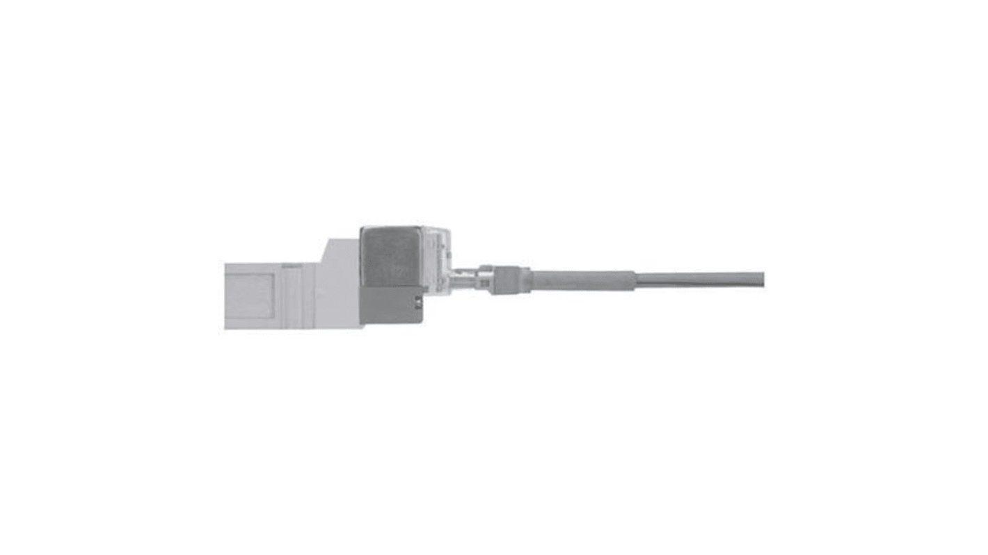 SMC Cable, SY100 Series