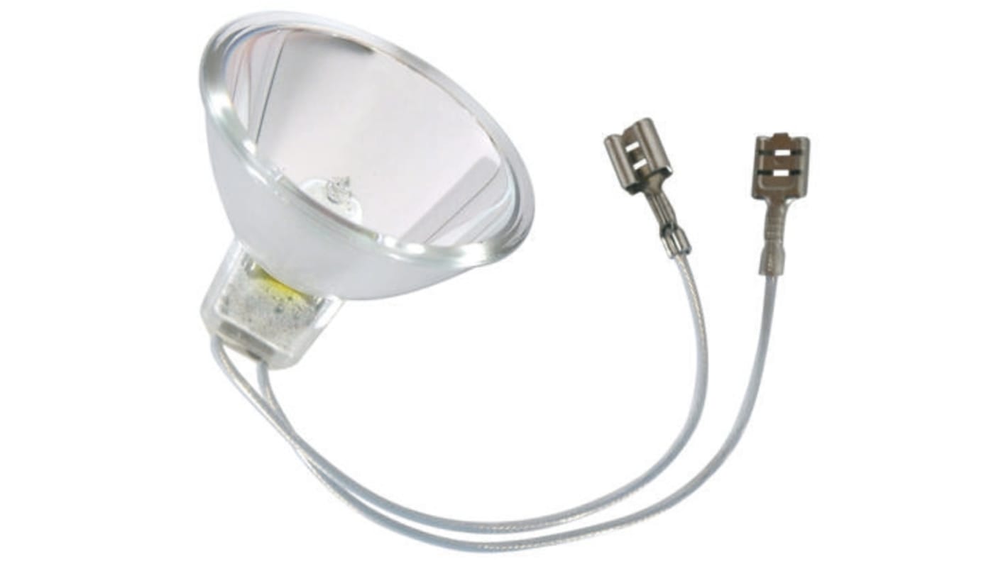 Osram Halogenlampe zur Landebahnbeleuchtung / 105 W, 32000 cd, 1000h, Ø 50.4mm