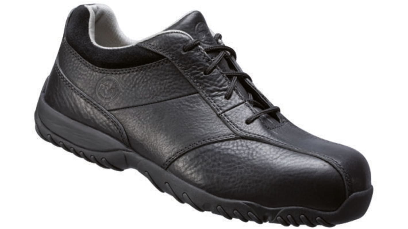 6201049T40 Timberland ProNewington Black Composite Toe Cap Men