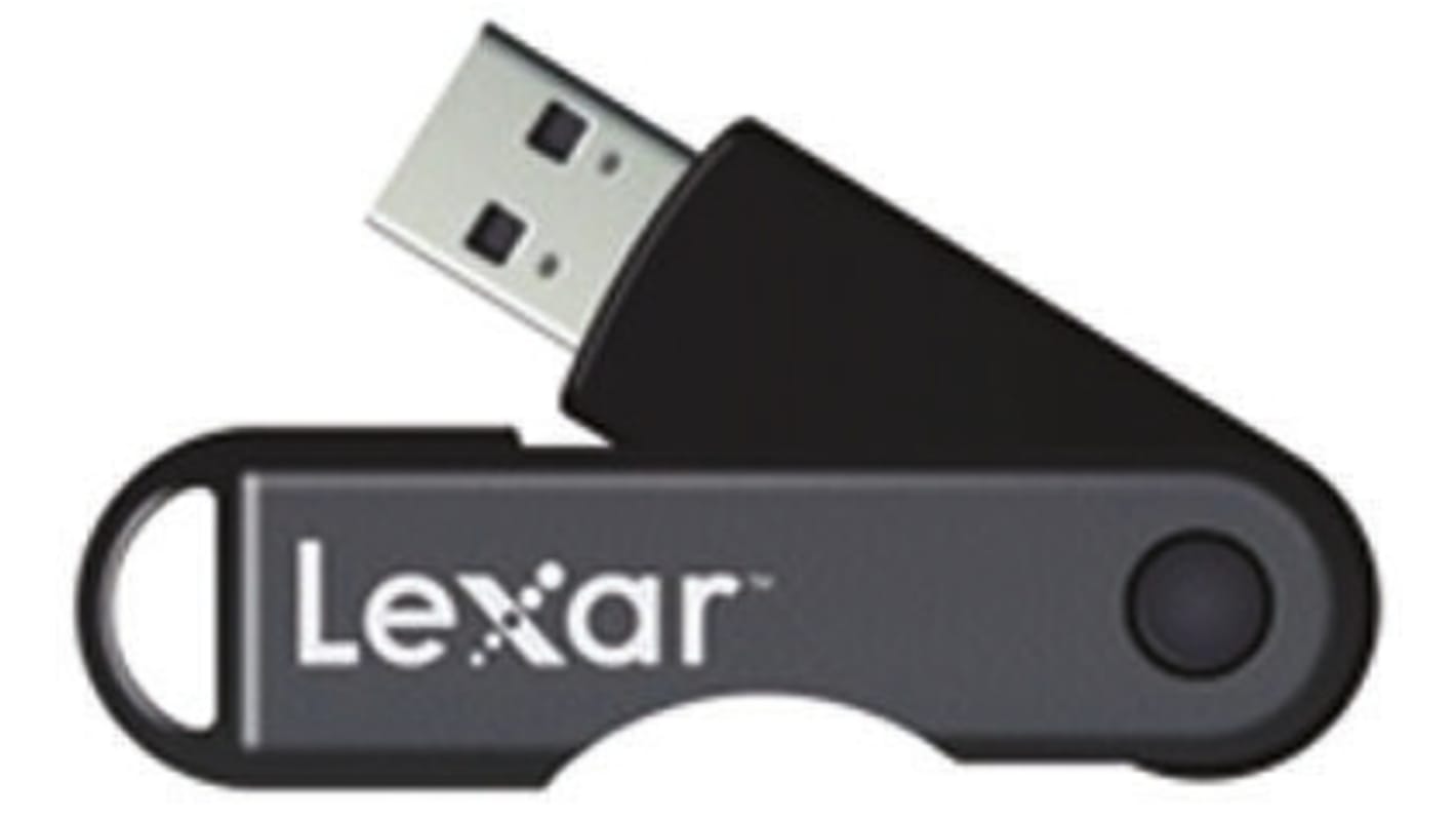 Lexar Pendrive 64 GB USB 2.0 Nem