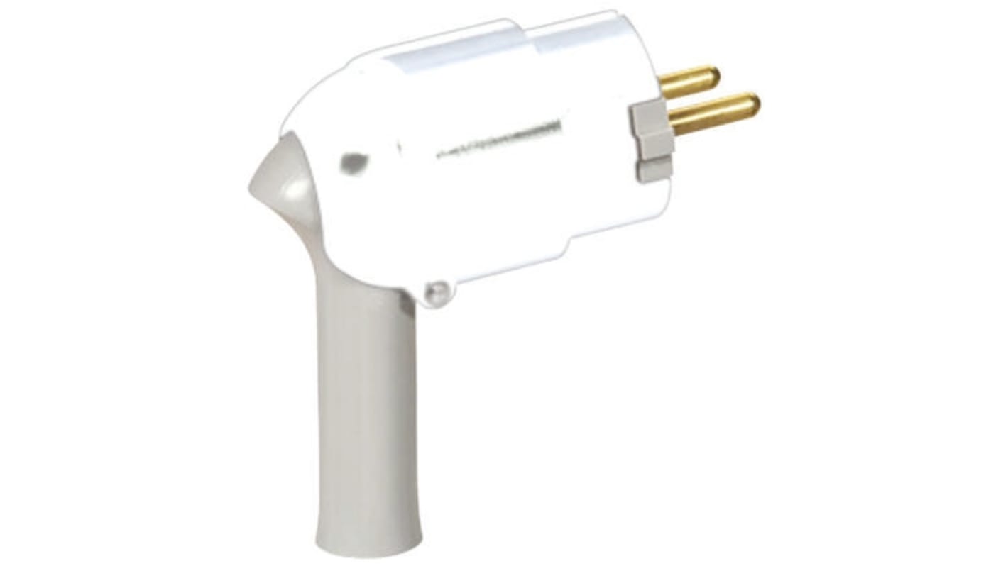 Legrand French Mains Connector, 16A, Cable Mount, 240 V