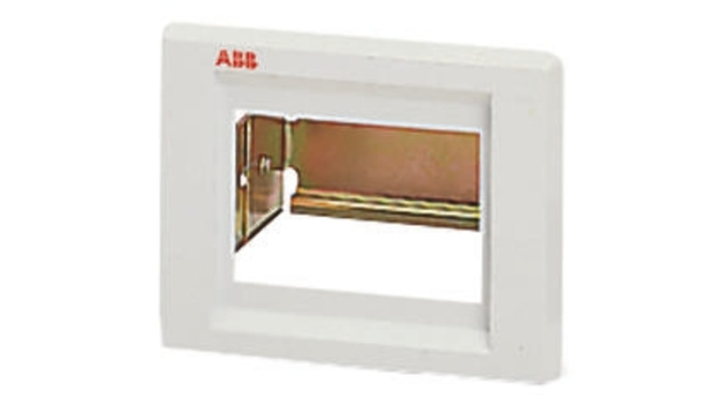 ABB for use with Polycarbonate Enclosures