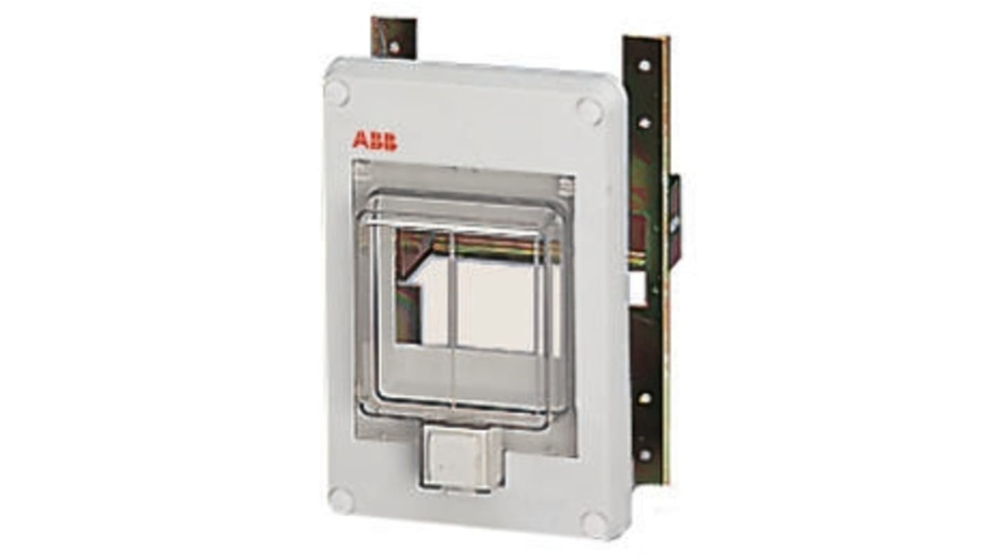 ABB for use with Polycarbonate Enclosures