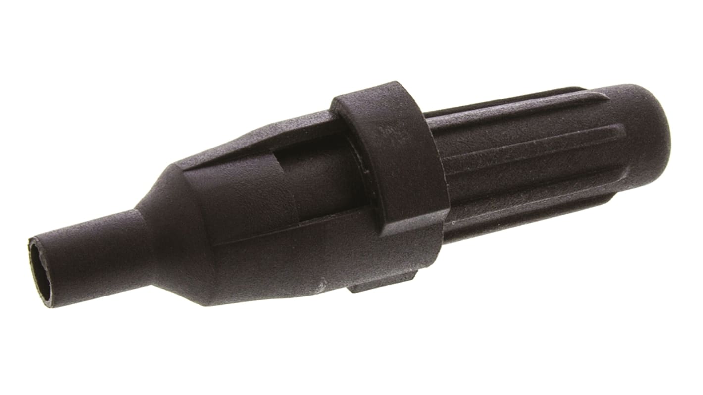 Schurter soros biztosítótartó, 5 x 20mm-hez, 6.3A, 32V dc