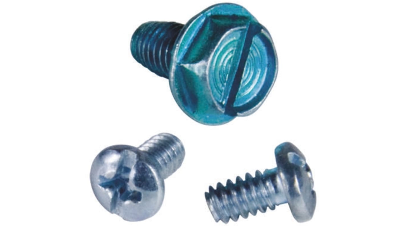 HK2 | Sensata / Crydom Solid State Relay Screw for Use with HS122 ...