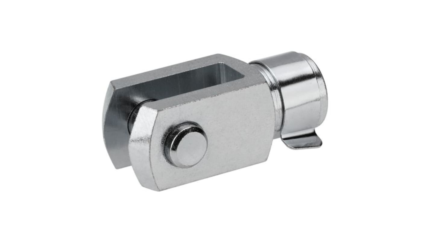 EMERSON – AVENTICS Rod Clevis 1822122009, To Fit 6mm Bore Size