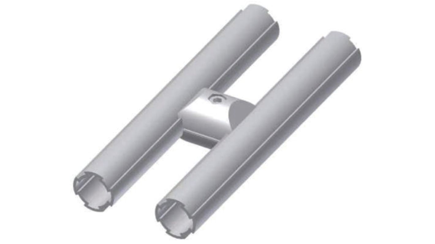 Bosch Rexroth CONNECTOR PARALLEL Verbindungskomponente, Parallelverbinder, Steckverbinderhalterung und Gelenk für