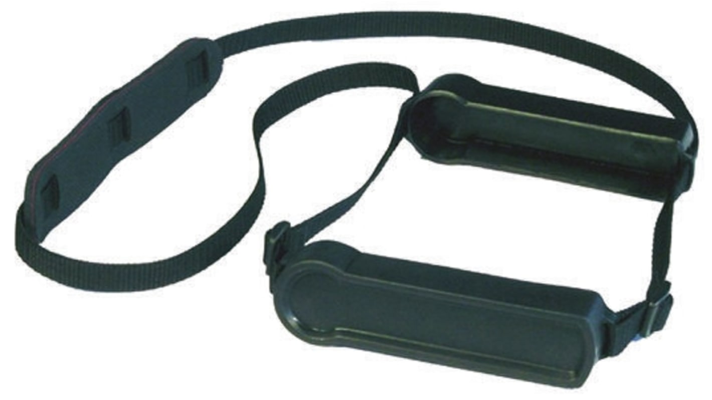 ROLEC Shoulder Strap for Use with MobilCase Enclosure