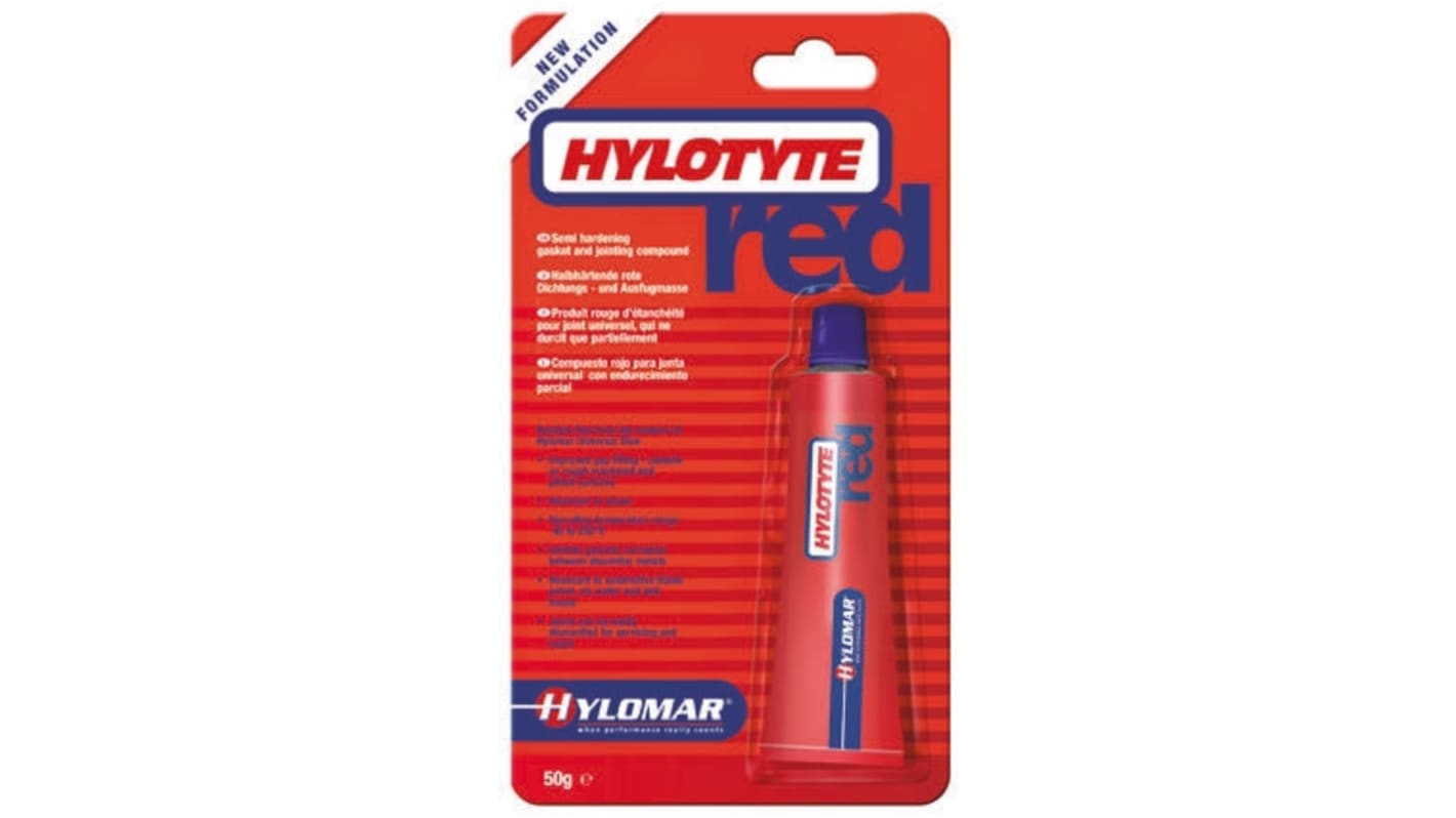 Hylomar Adhesive