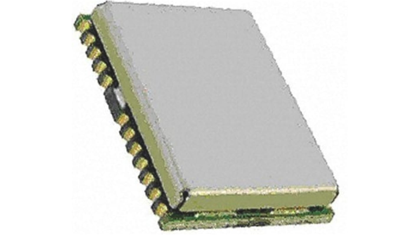 RF Solutions GPS-Empfänger UART 65 -148dBm -161dBm 13 x 15.8 x 2.8mm