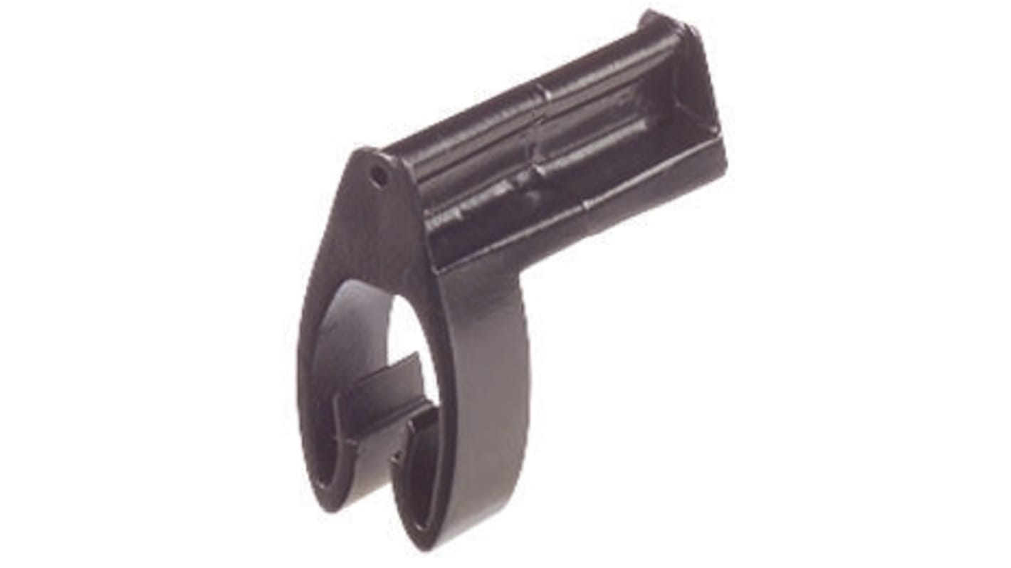 Legrand Kabelmarkiererzubehör, 7mm, Typ Halter für Kabelmarkierer z.Verwend.mit CAB 3-Kabelmarkierungen