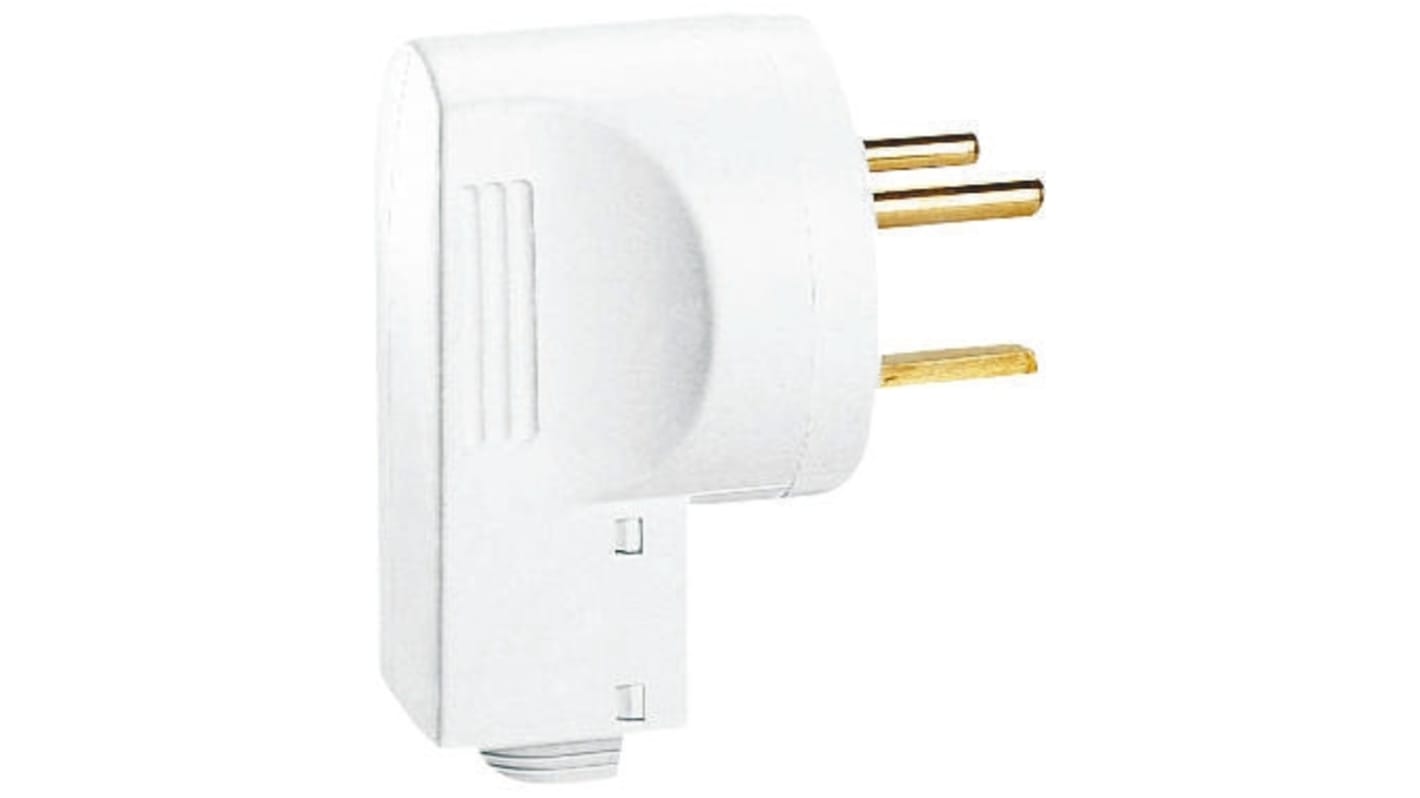 Legrand French Mains Connector, 32A, Cable Mount