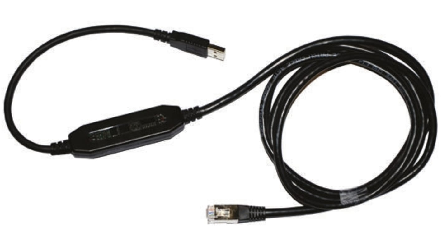 Omron Cable for Use with JX Series