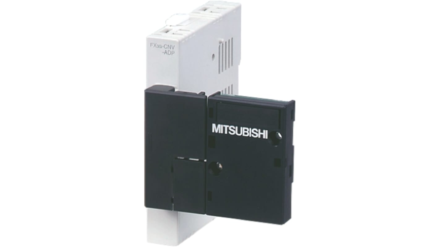 Mitsubishi PLC-Erweiterungsmodul für Serie FX3G, 14,6 x 90 x 86 mm