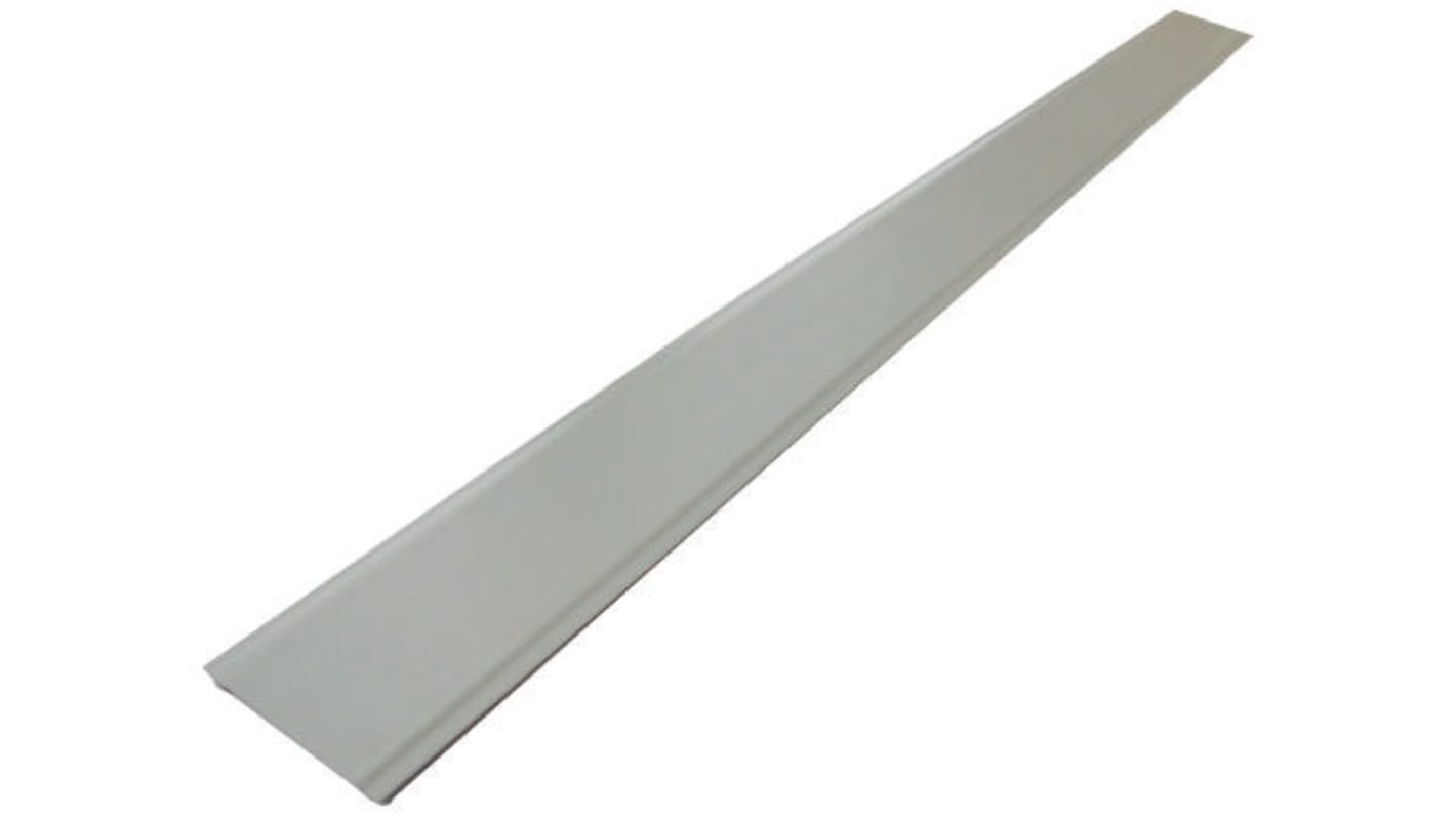 Legrand Blanking Plate, 684mm L for Use with Atlantic Enclosure, Marina Enclosure