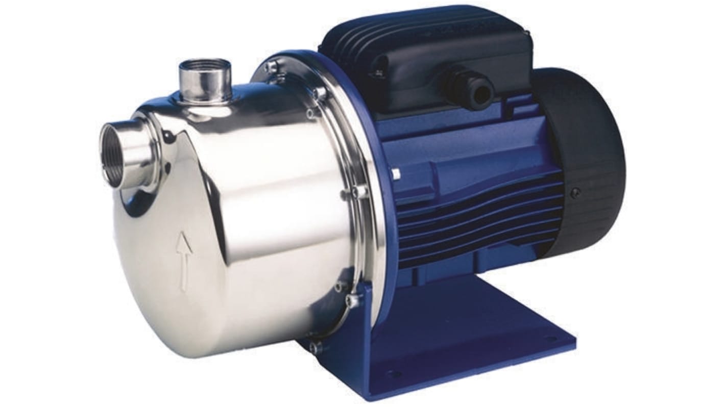 Xylem 400 V 8 bar Direct Coupling Centrifugal Water Pump, 60L/min