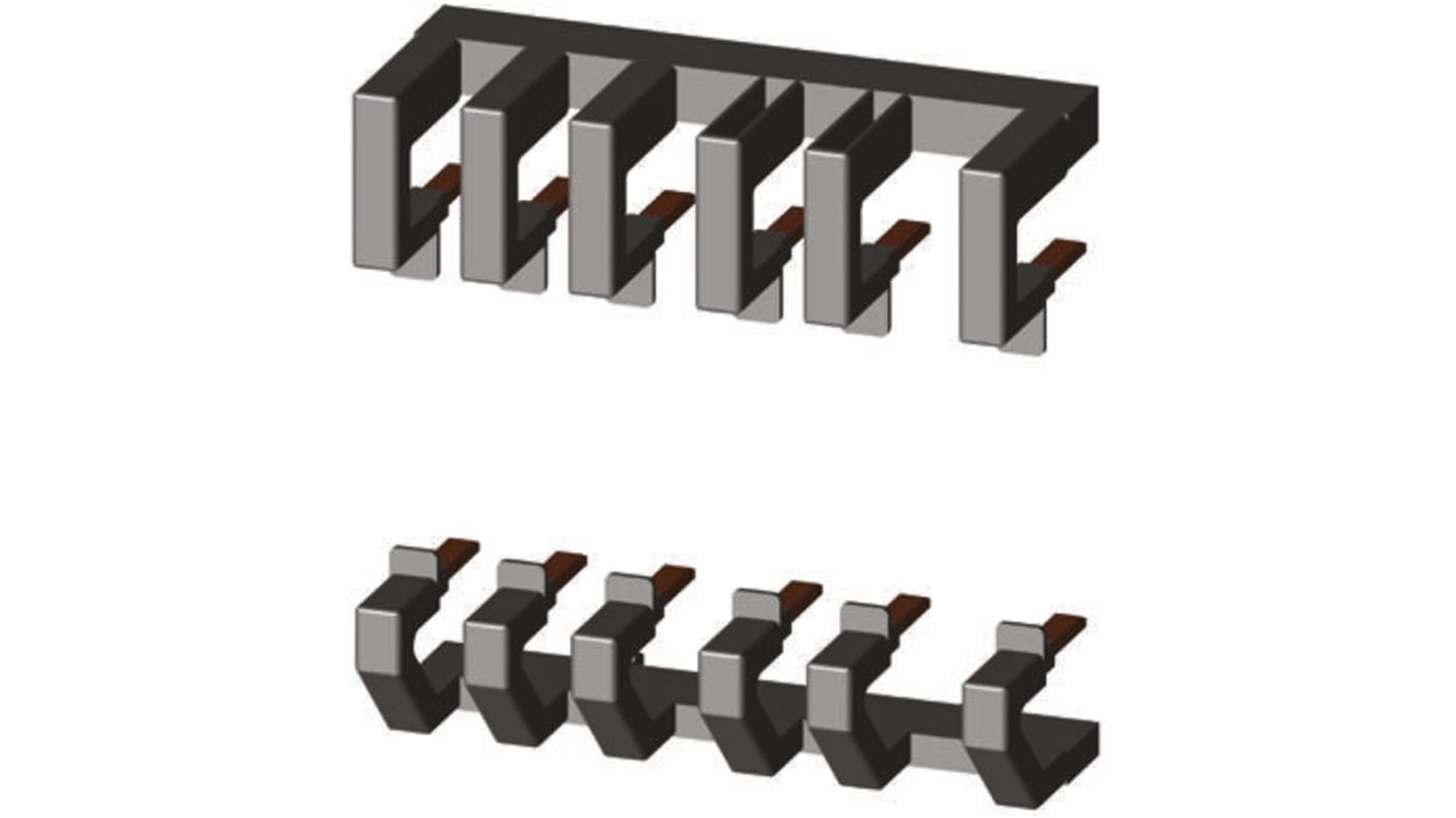 Siemens Sirius Innovation Contactor Wiring Kit for use with 3RA2 Series