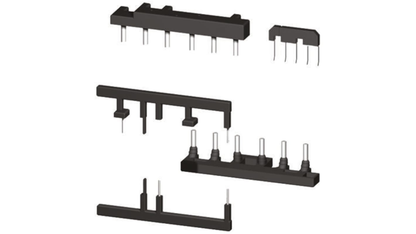 Kit de cableado Siemens Sirius Innovation, para uso con Serie 3RA2