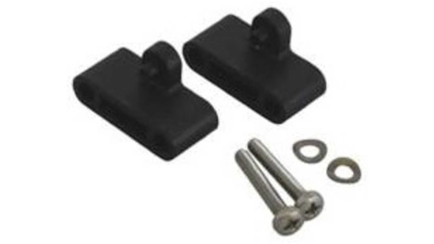 BEL POWER SOLUTIONS INC Connector Retention Brackets, for use with Cassette Type Converter