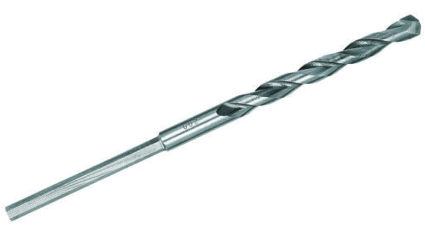 DeWALT Carbide Tipped Twist Drill Bit, 9mm Diameter, 134 mm Overall