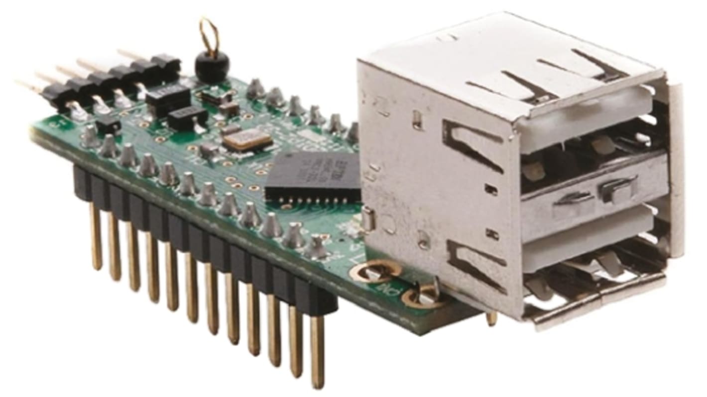 Module de développement de communication et sans fil FTDI Chip VNC2 Vinculum Module