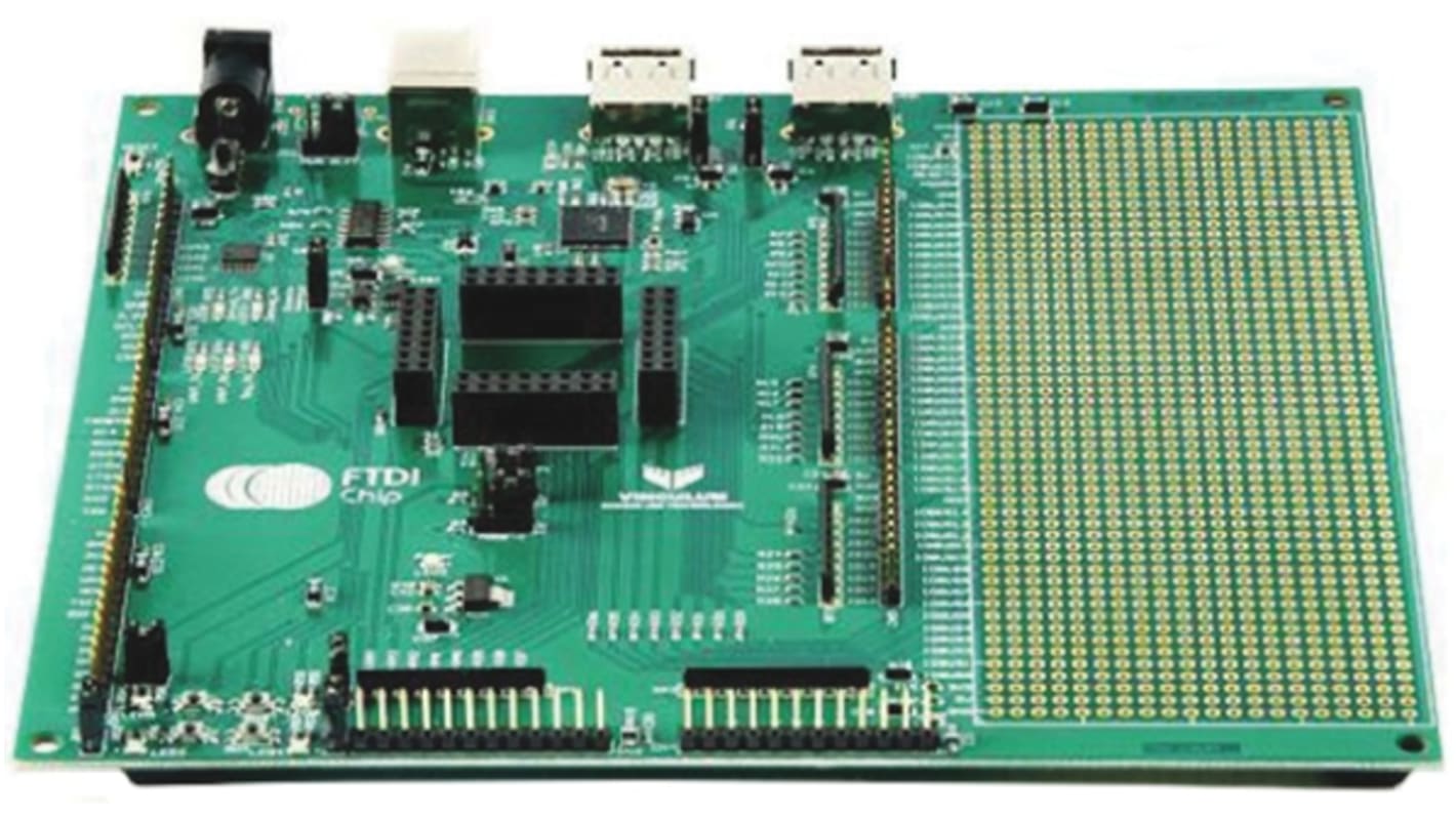 FTDI Chip Entwicklungstool Kommunikation und Drahtlos