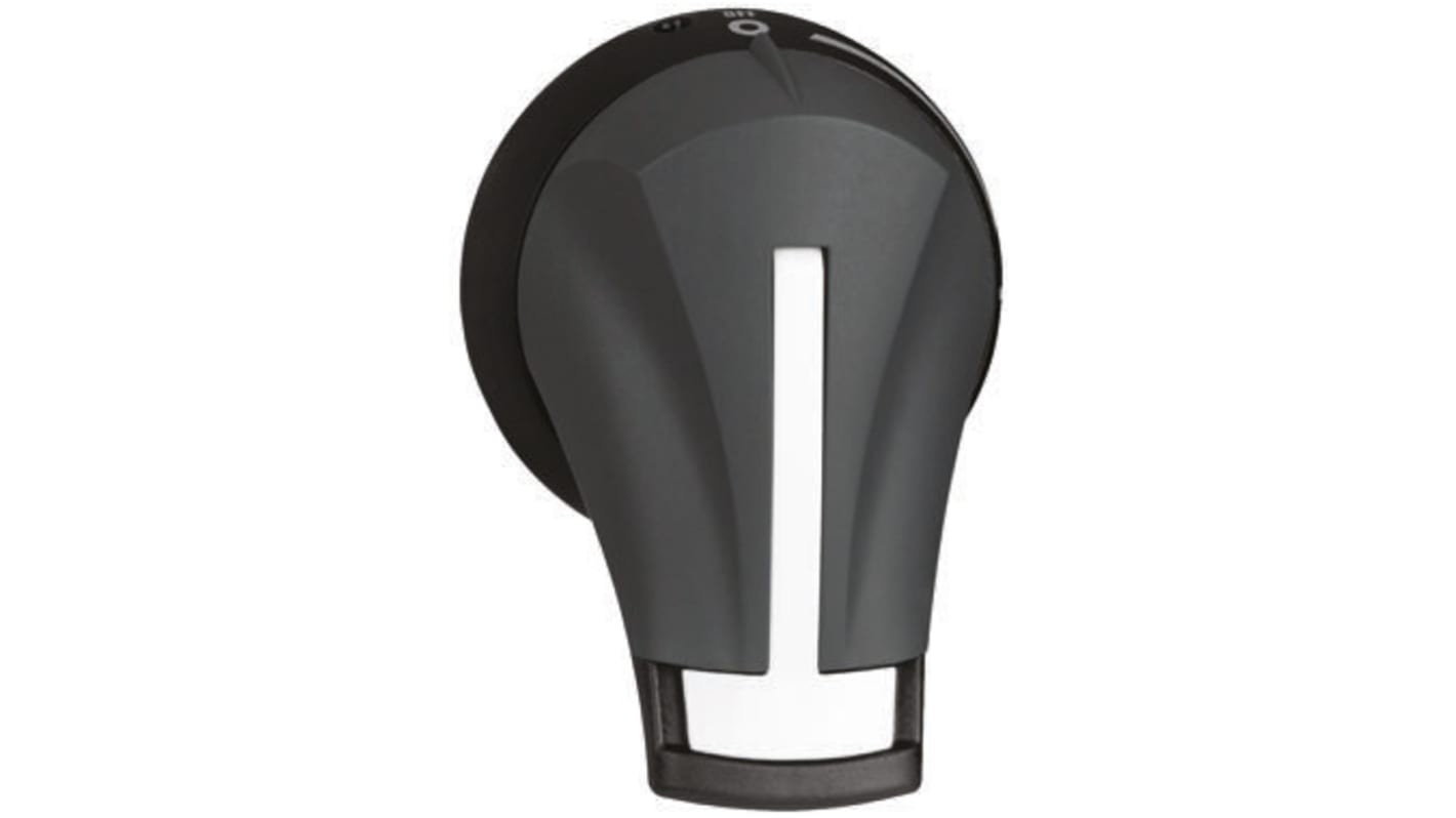 Schneider Electric Black Rotary Handle, TeSys Series