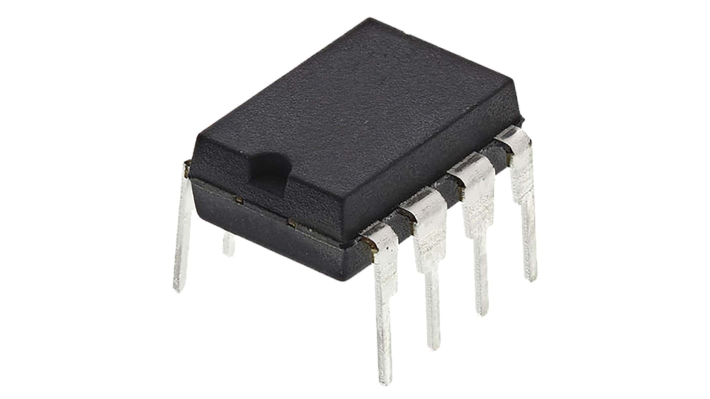 Vishay THT Optokoppler DC-In / Photodioden-Out, 8-Pin PDIP, Isolation 5300 V ac