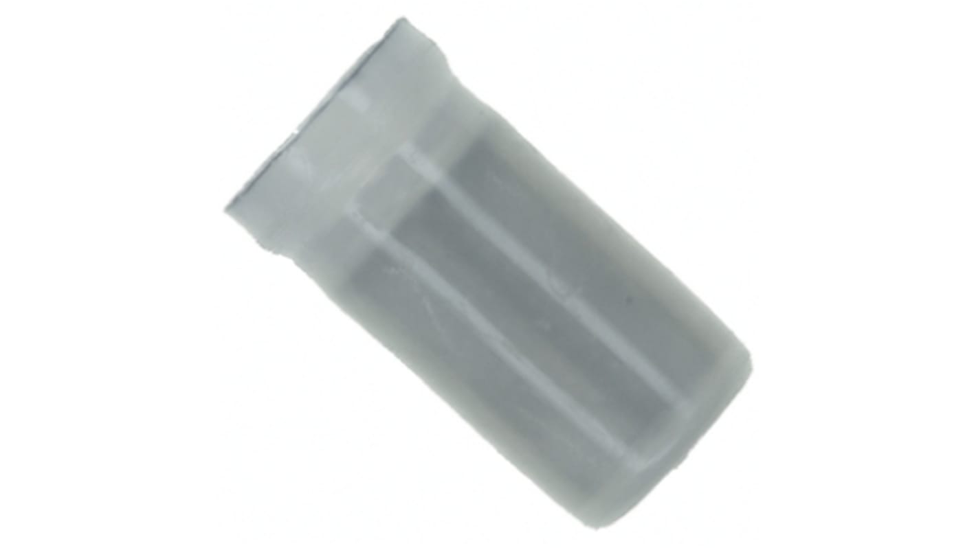 Conector de empalme 328308 TE Connectivity, 16 → 14 AWG, Azul, Serie 328