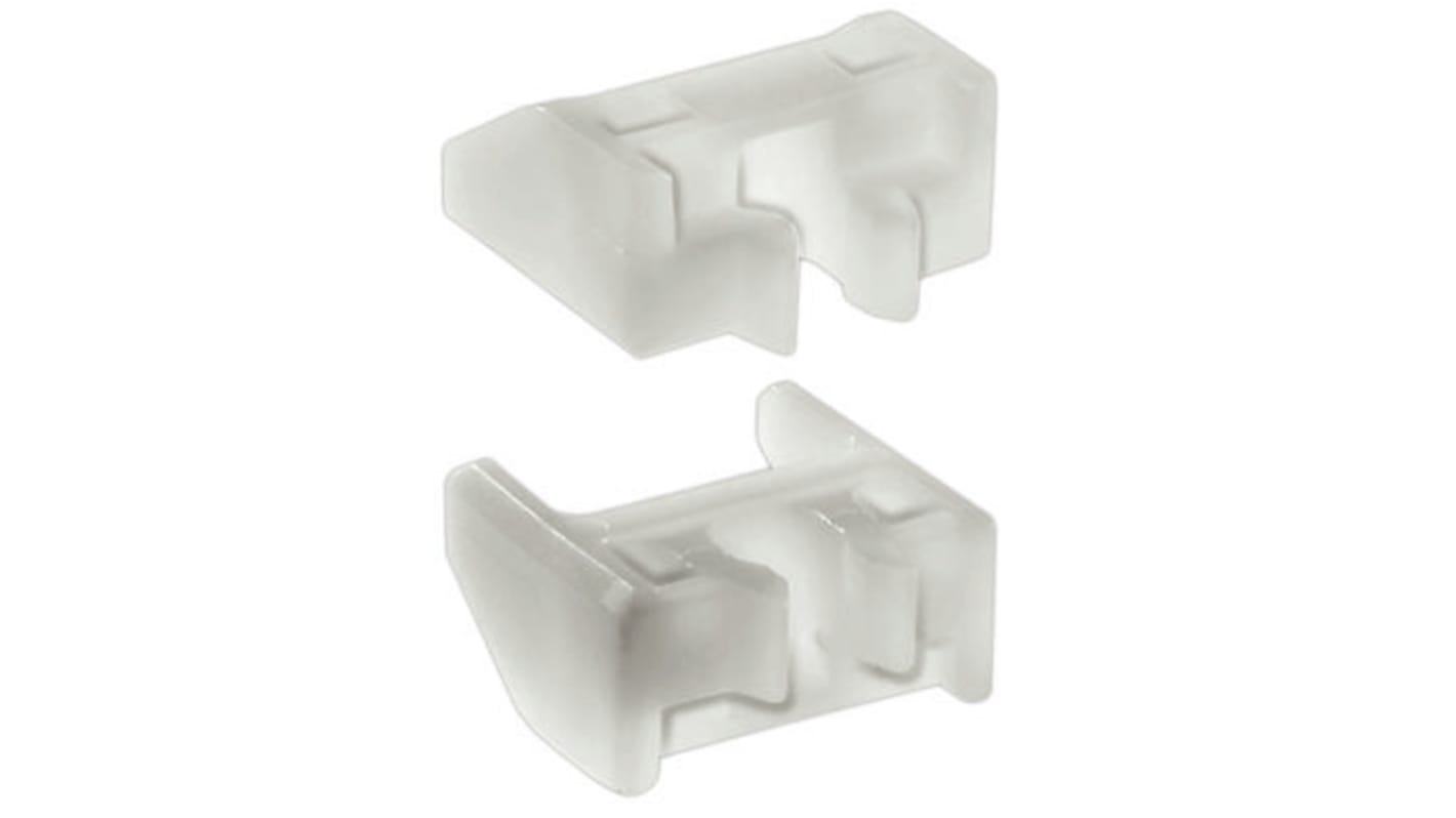 ABB Contactor Fixing Clip for use with AF09 to AF38 Series