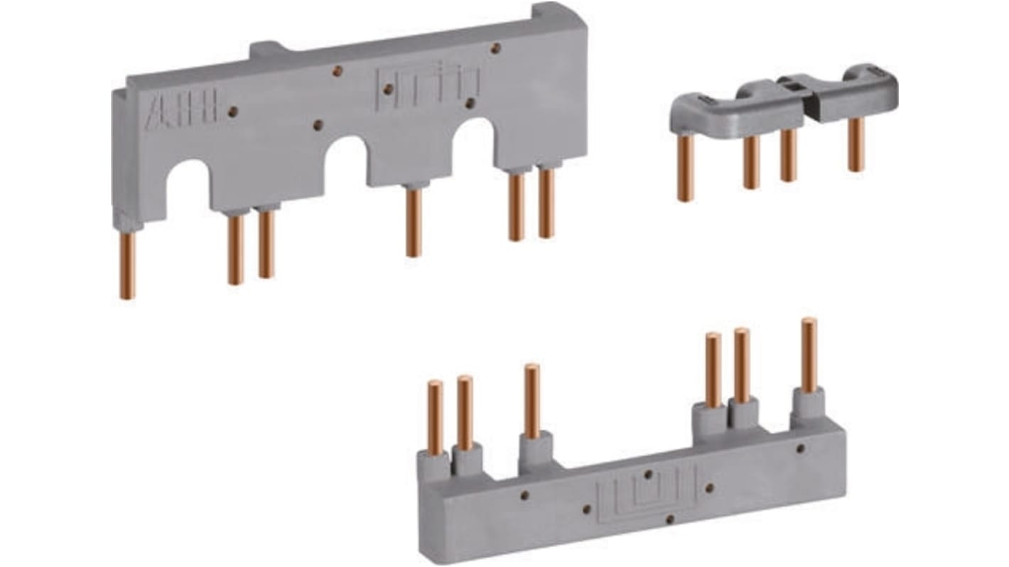 ABB Steckverbindersatz für Serie AF09 bis AF16