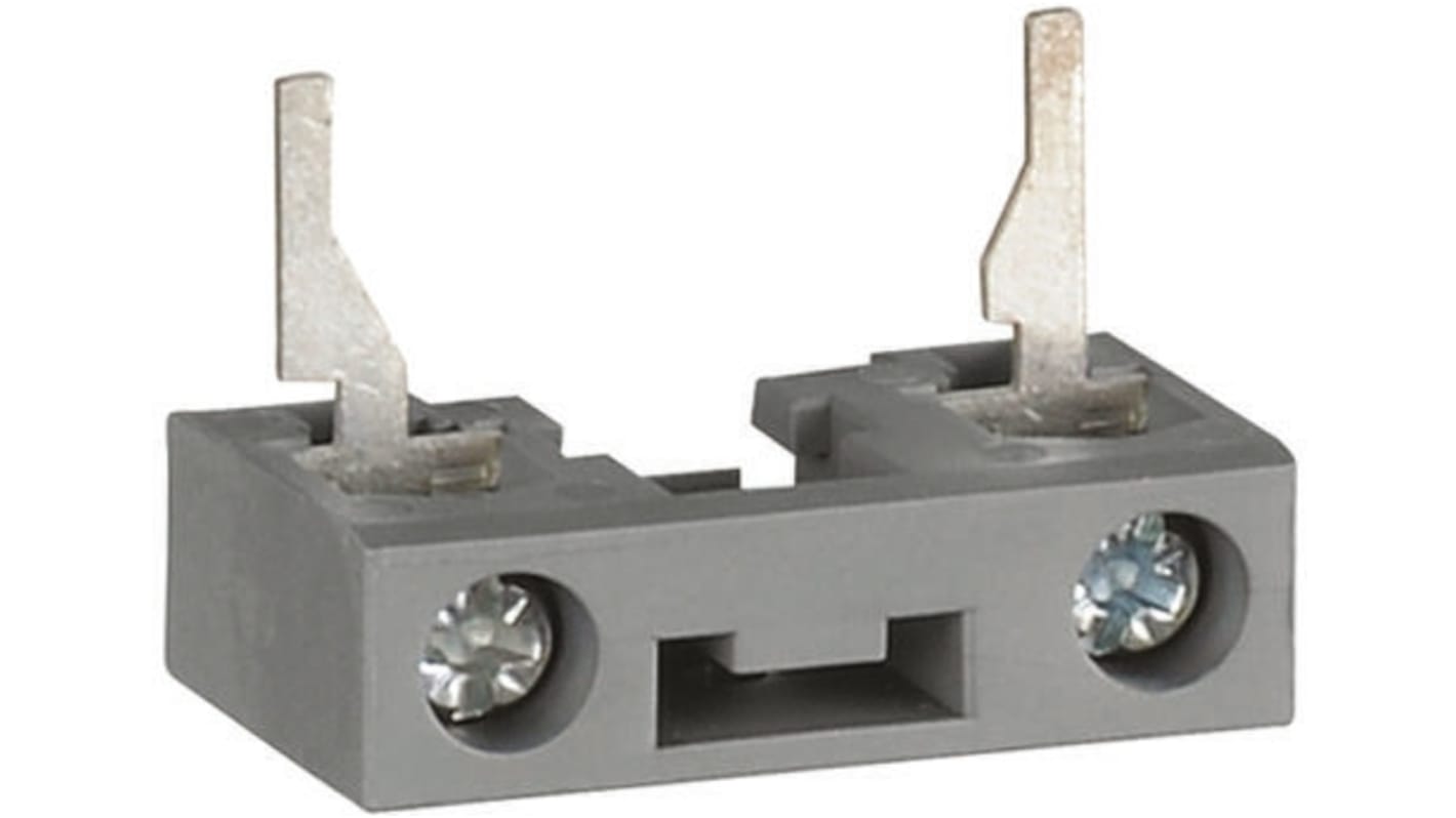 ABB Contactor Terminal Block for use with NF Series