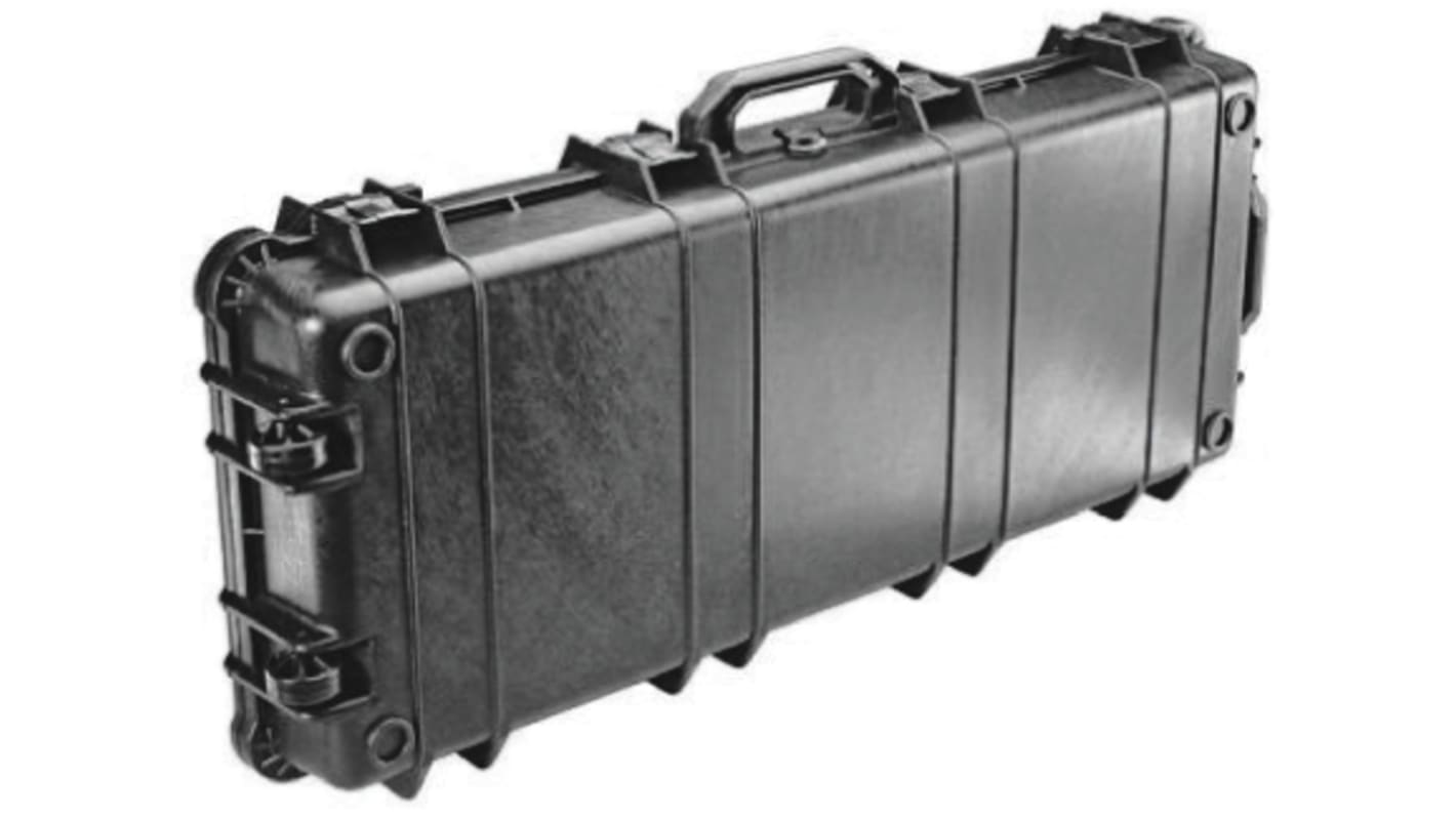 Peli 1720 Waterproof Plastic Equipment case With Wheels, 155 x 1127 x 406mm