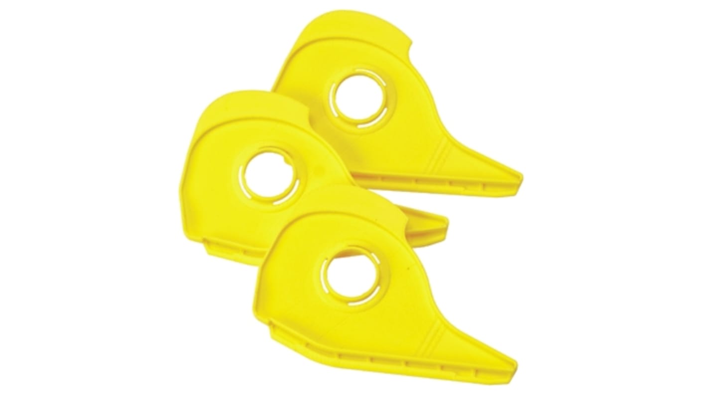 114887 Brady Cable Label Printer Roll Adapter AC Adapter, For Use