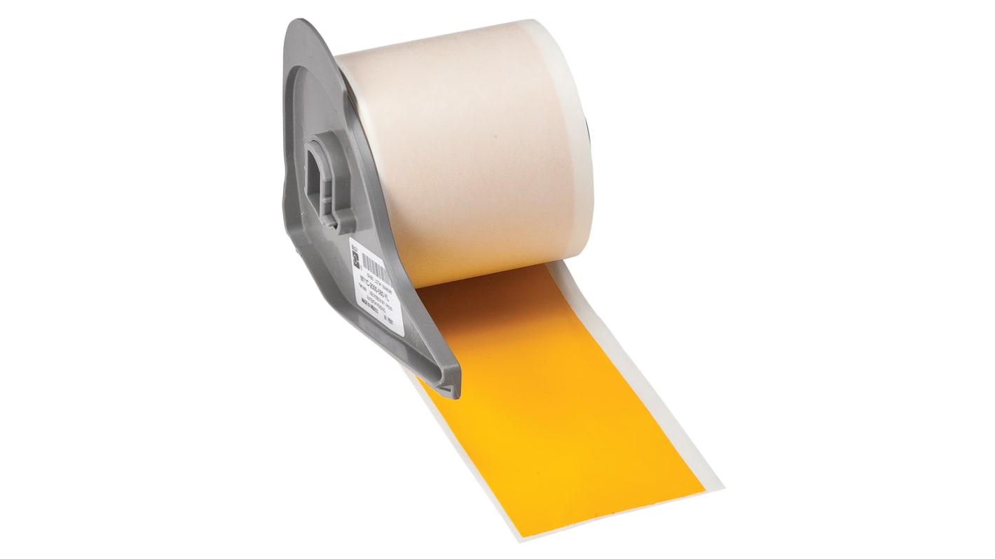 m71c-2000-595-yl-brady-b-595-vinyl-yellow-cable-labels-50-8mm-width-rs