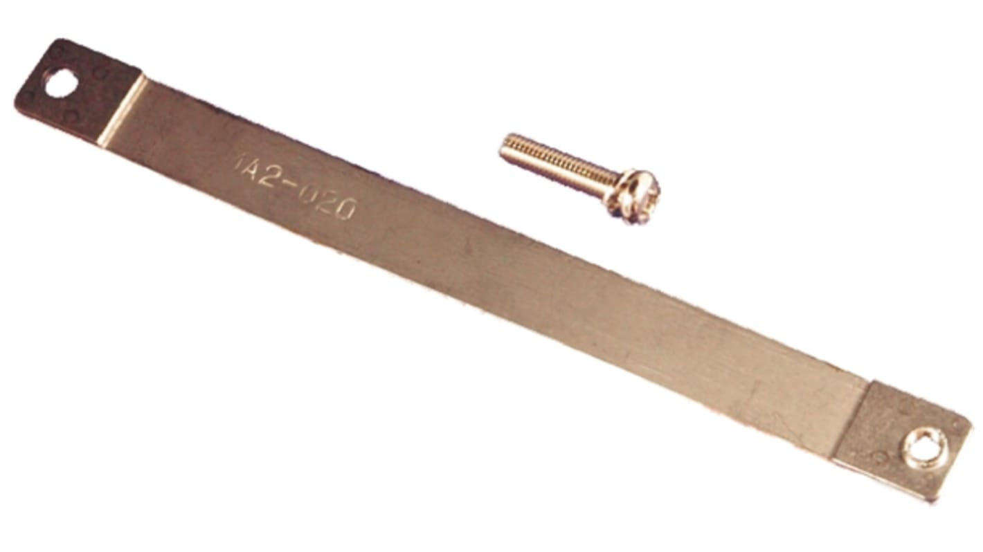 SMC Bracket BMA2-032, To Fit 32mm Bore Size | RS