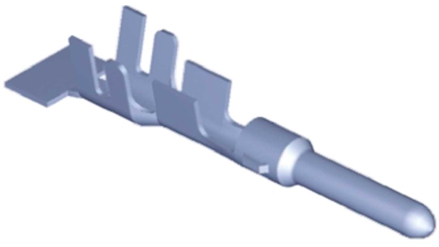 Contacto para conector de automoción Macho TE Connectivity serie EconoSeal J