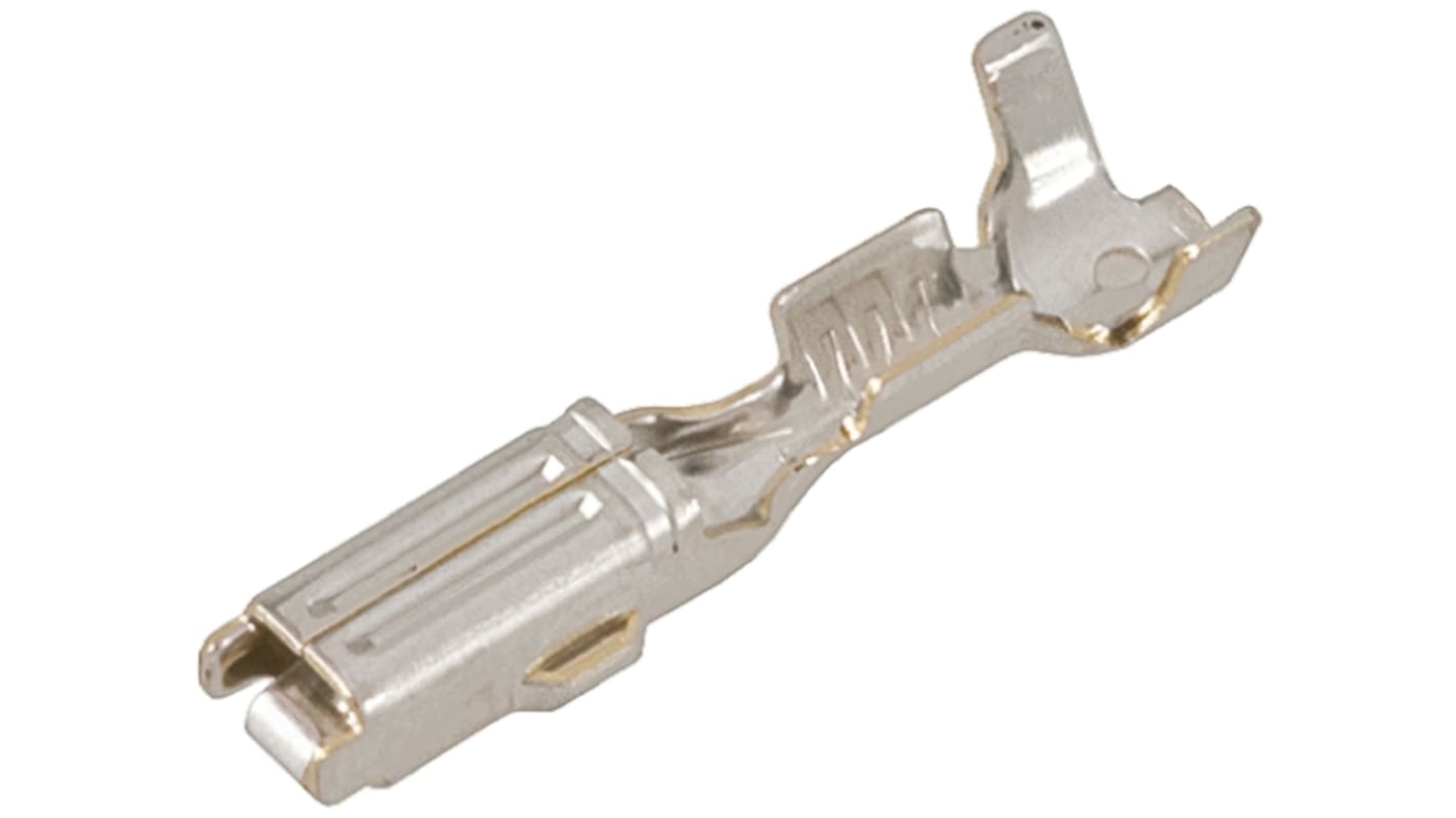 TE Connectivity Econoseal III 070 Series Female Crimp Terminal