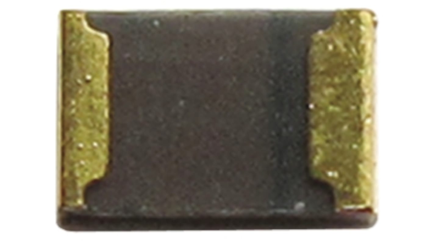 Littelfuse SMD Sicherung, rückstellend / 750mA, 6V dc 0.2s 0.35A 100 A max. 2.2mm 0.68mm 1.5mm